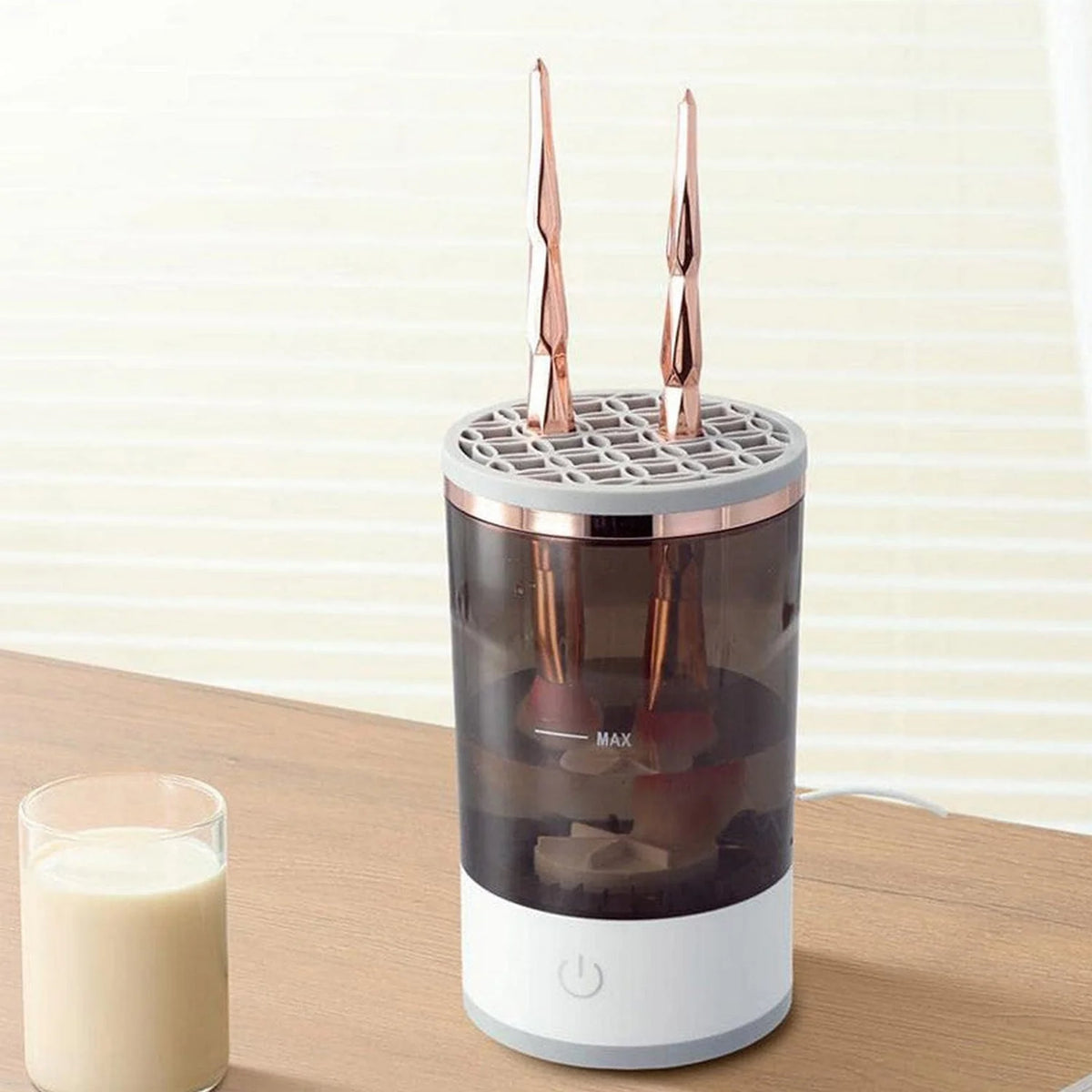 Make up Brush Cleaner